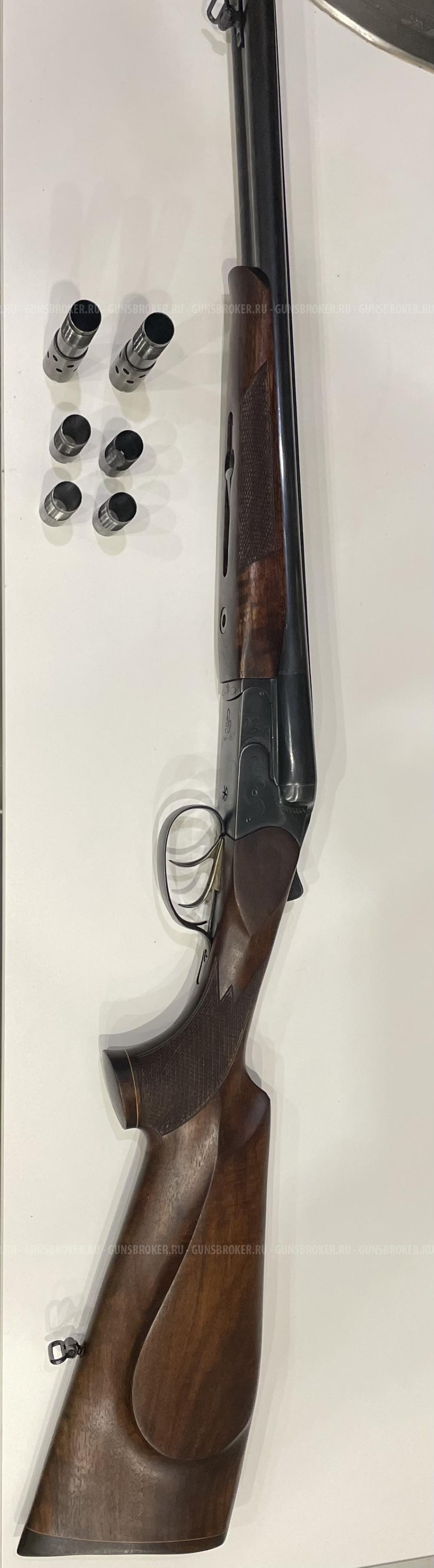 Продаю иж-43 20/76