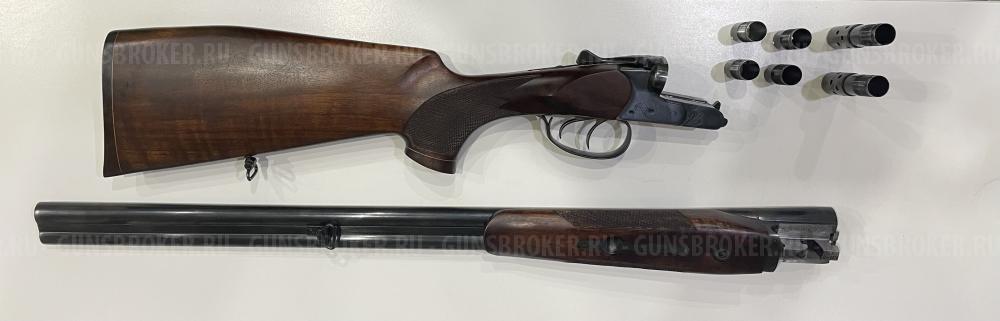 Продаю иж-43 20/76