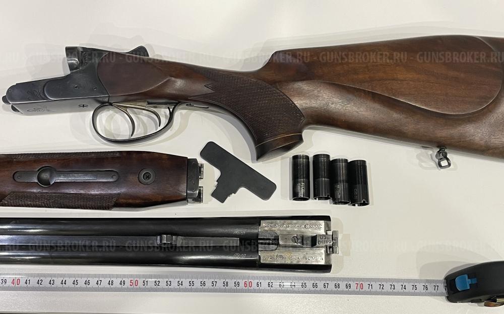 Продаю иж-43 20/76