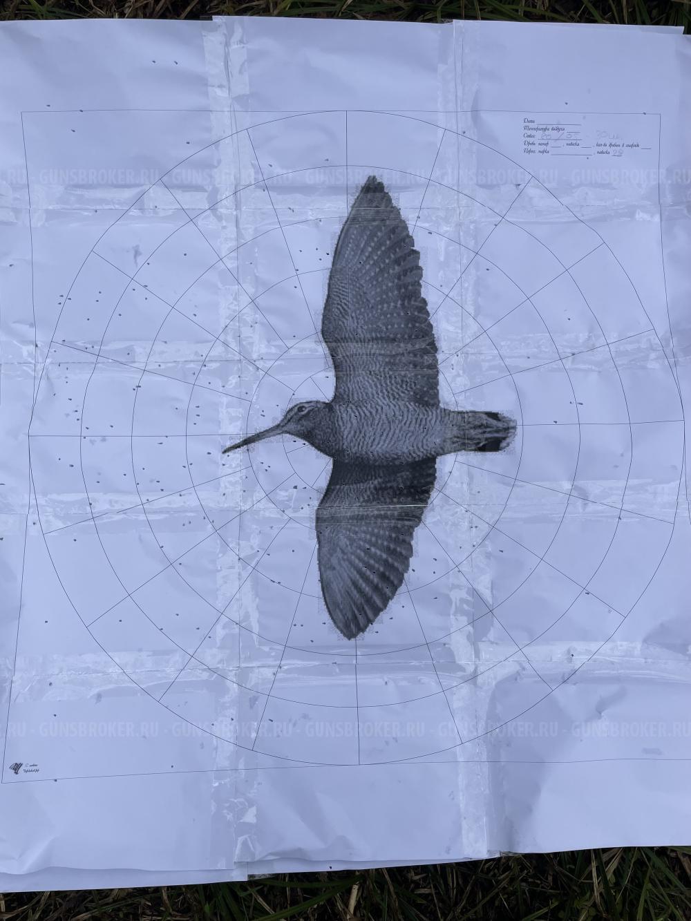 Продаю иж-43 20/76