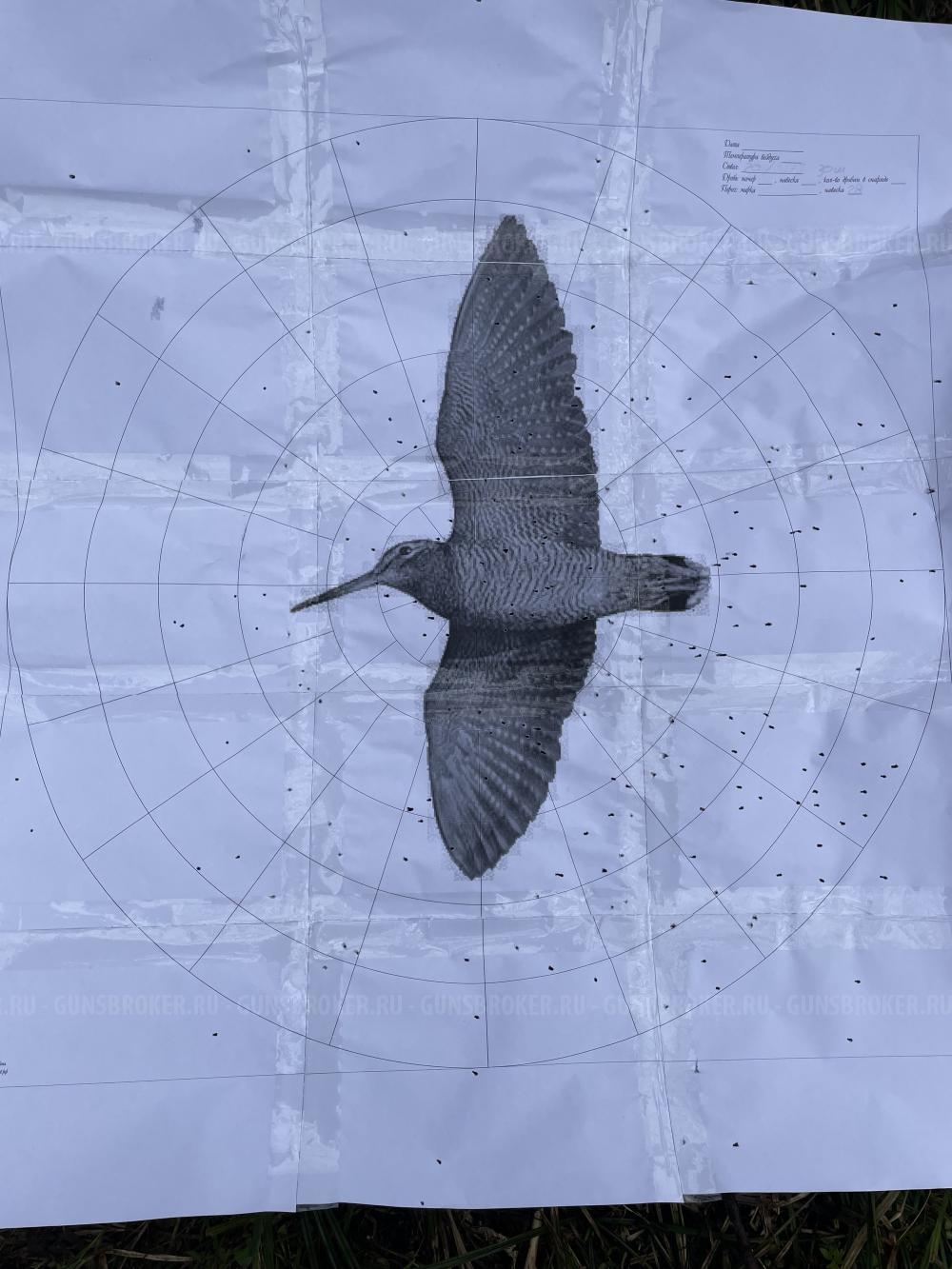 Продаю иж-43 20/76