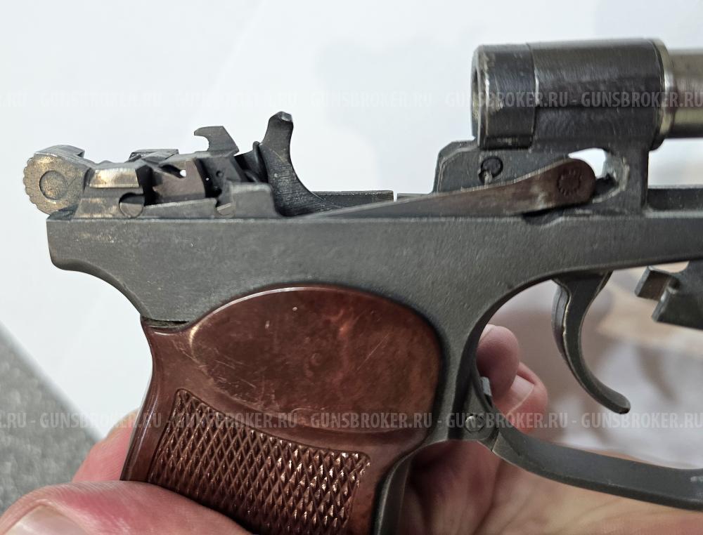 Продаю ИЖ-79-9Т кал.9мм