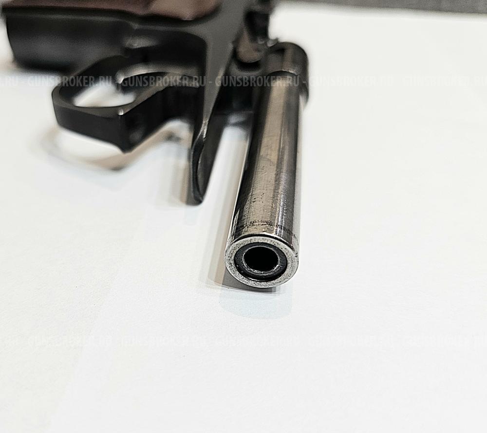 Продаю ИЖ-79-9Т кал.9мм