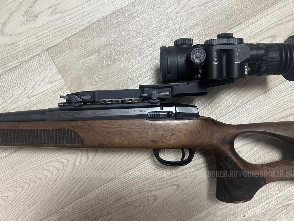 Продаю Карабин Ata Arms Turqua 308Win Thumbhole 