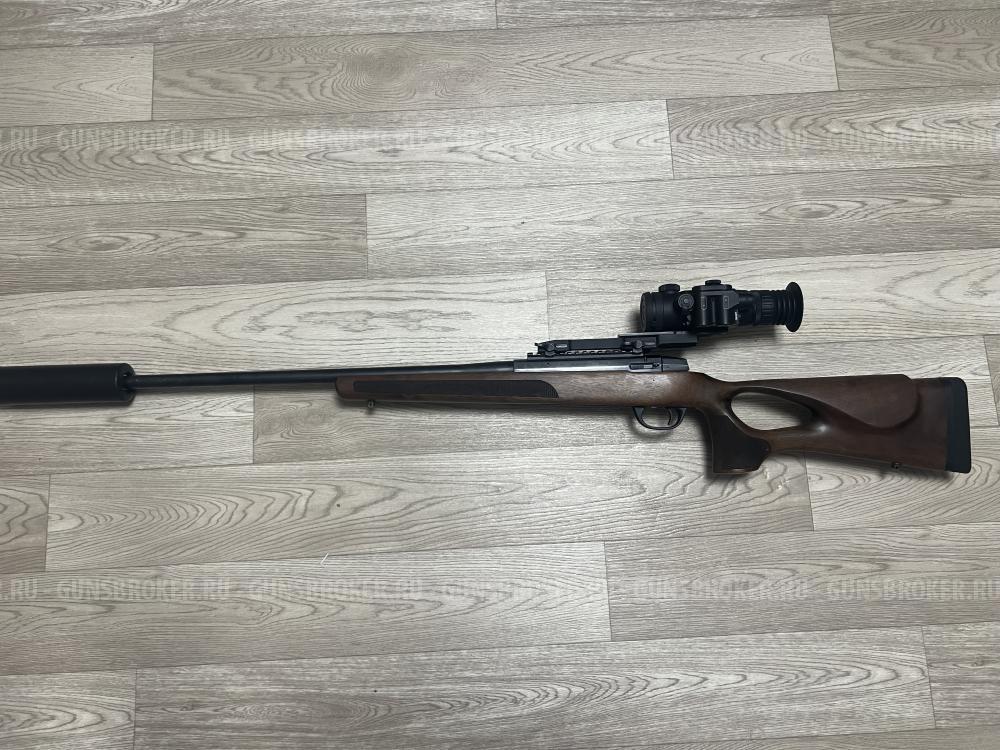 Продаю Карабин Ata Arms Turqua 308Win Thumbhole 