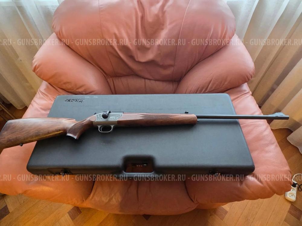 Продаю карабин Blaser R 93 8*68 