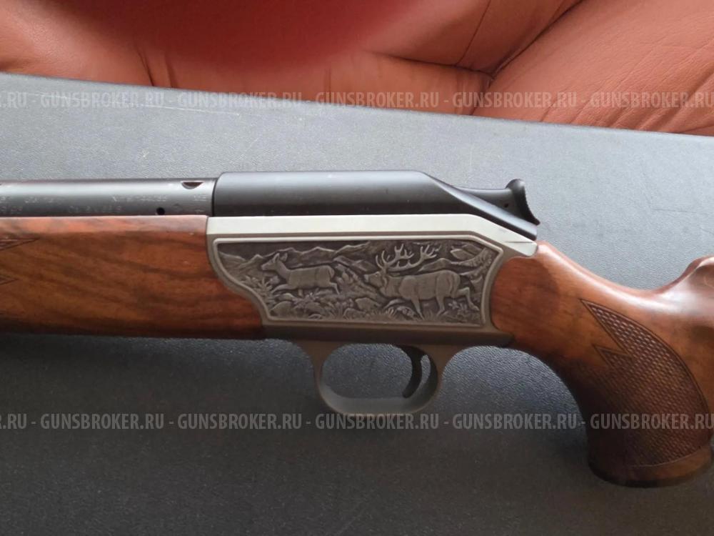 Продаю карабин Blaser R 93 8*68 