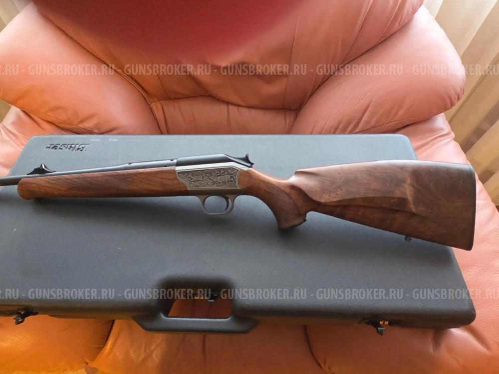 Продаю карабин Blaser R 93 8*68 