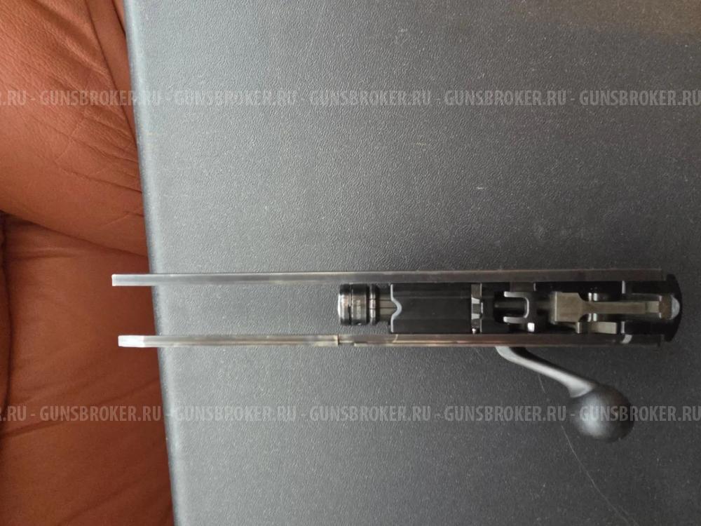 Продаю карабин Blaser R 93 8*68 