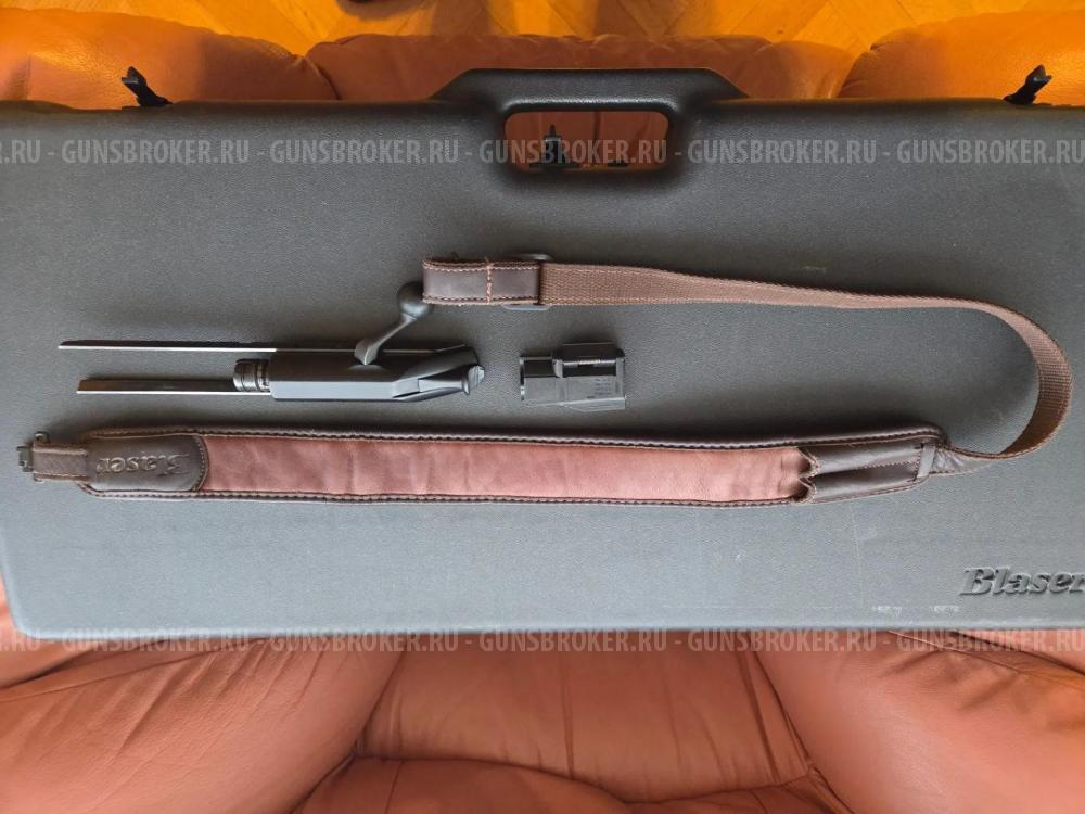 Продаю карабин Blaser R 93 8*68 
