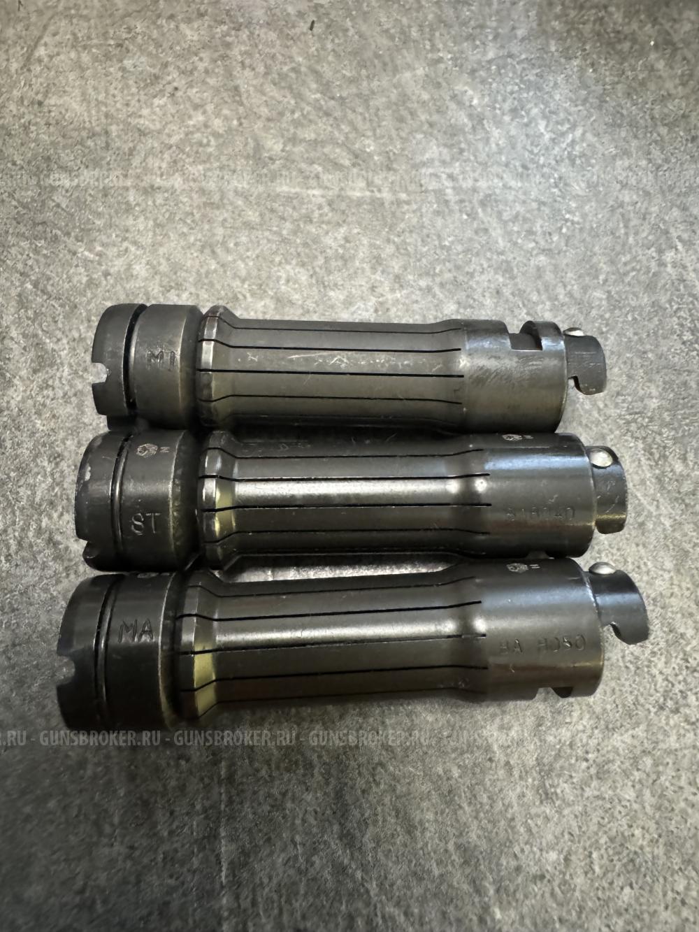 Продаю карабин Blaser R93 в трех калибрах (9,3х62, 300WM, 222)