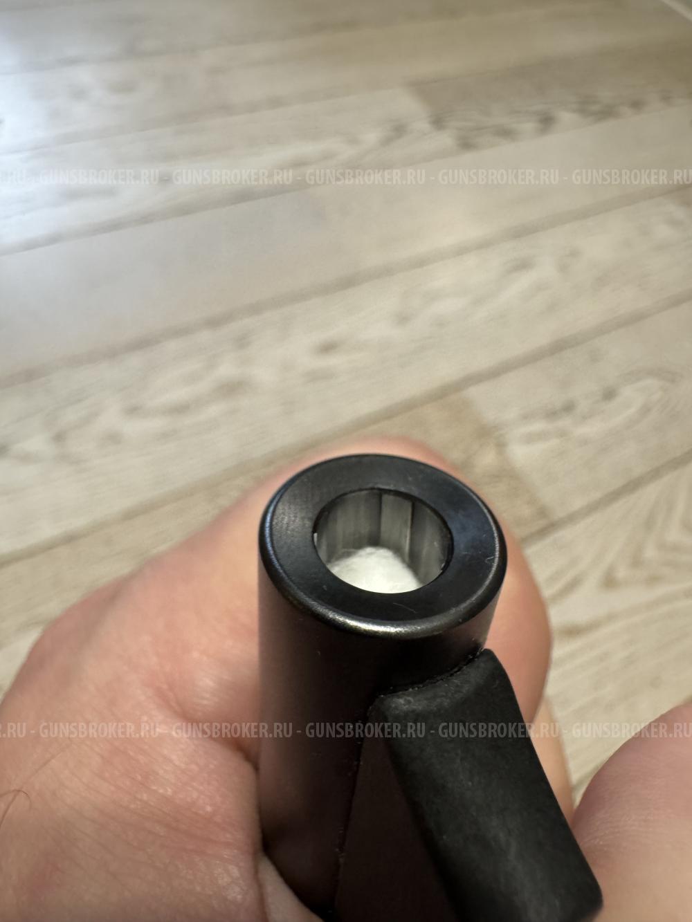 Продаю карабин Blaser R93 в трех калибрах (9,3х62, 300WM, 222)