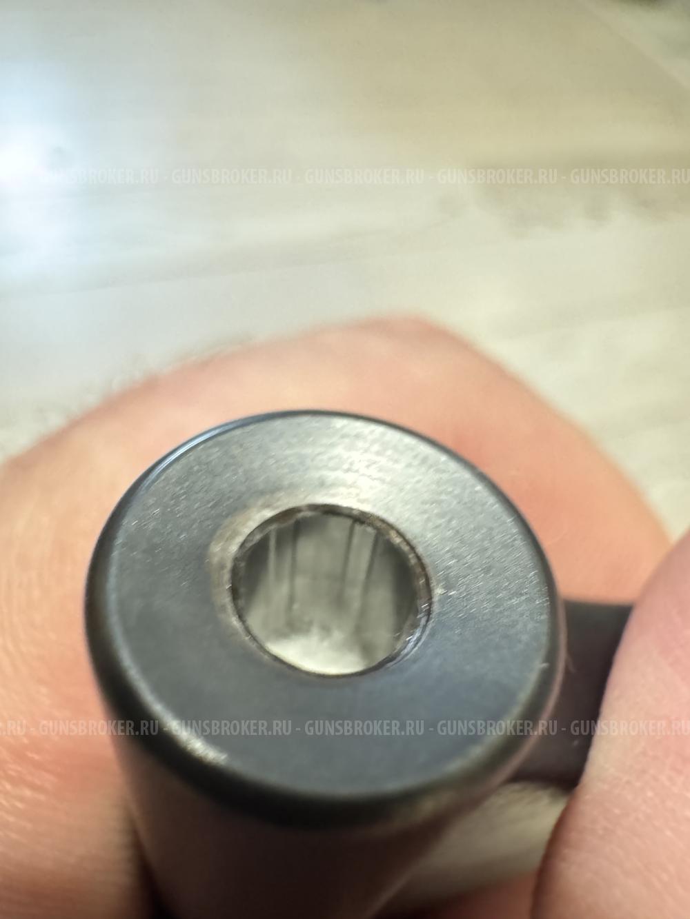 Продаю карабин Blaser R93 в трех калибрах (9,3х62, 300WM, 222)