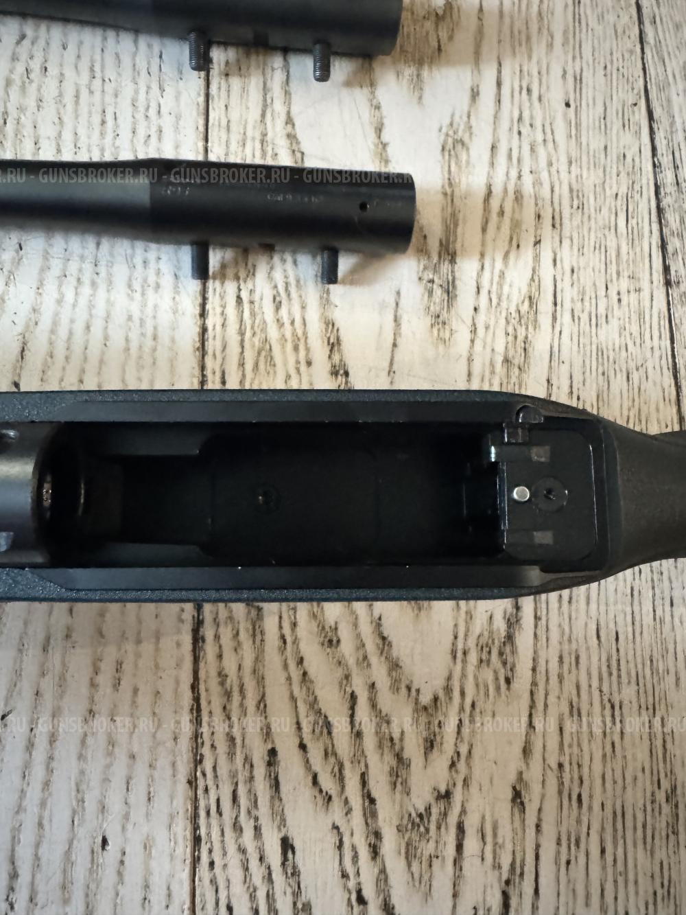 Продаю карабин Blaser R93 в трех калибрах (9,3х62, 300WM, 222)