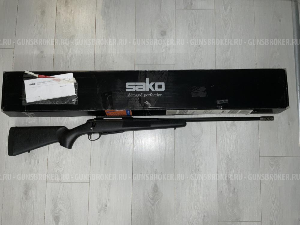 Продаю карабин SAKO A7. 300 WIN MAG