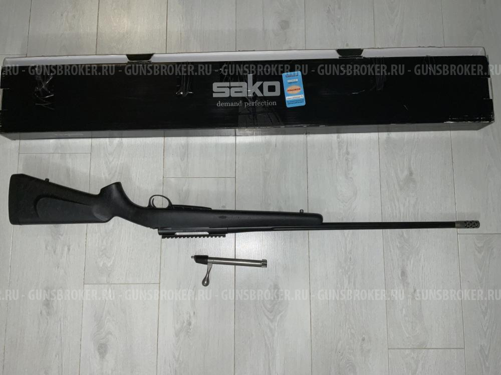 Продаю карабин SAKO A7. 300 WIN MAG