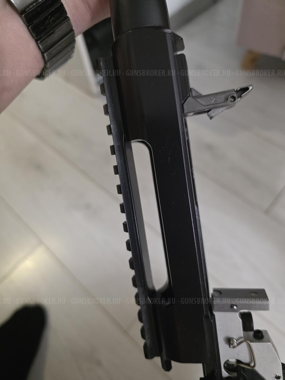 Продаю карабин SAKO A7  300 WIN MAG