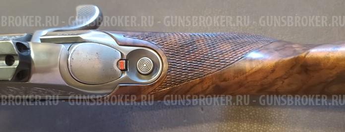 Продаю карабин SAUER 202 AVANTGARDE GRANDE LUX take down wby mag cal.375H&H и cal.8х68S с
