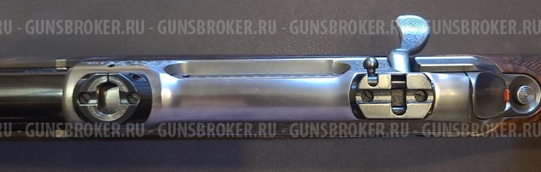 Продаю карабин SAUER 202 AVANTGARDE GRANDE LUX take down wby mag cal.375H&H и cal.8х68S с