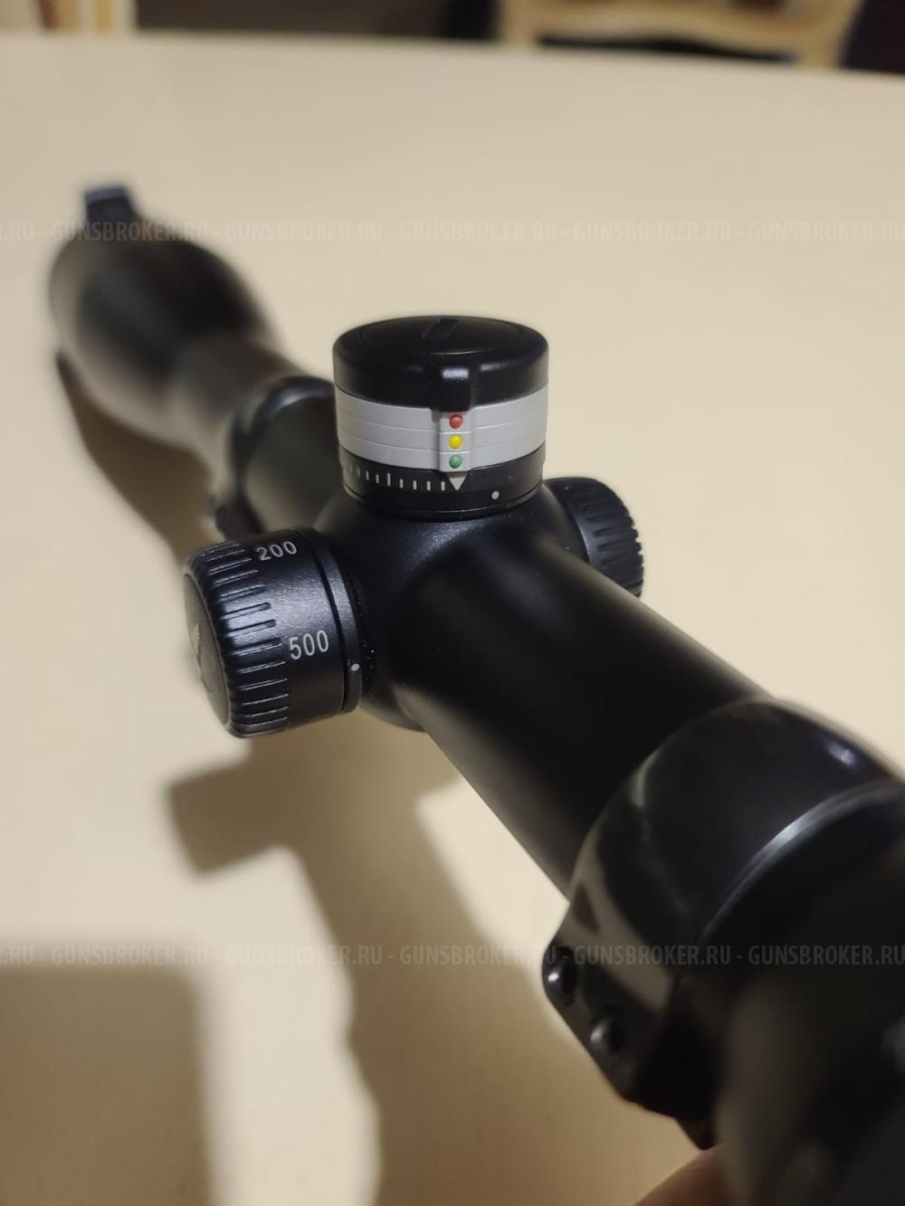 Продаю карабин SAUER 202 AVANTGARDE GRANDE LUX take down wby mag cal.375H&H и cal.8х68S с