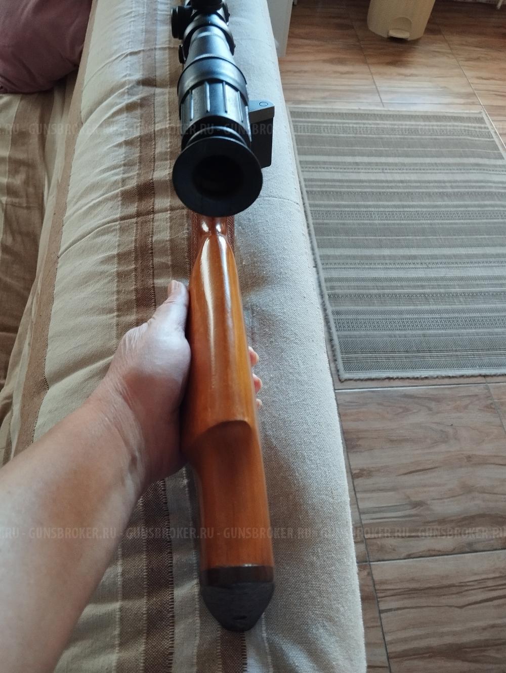 Продаю карабин Соболь