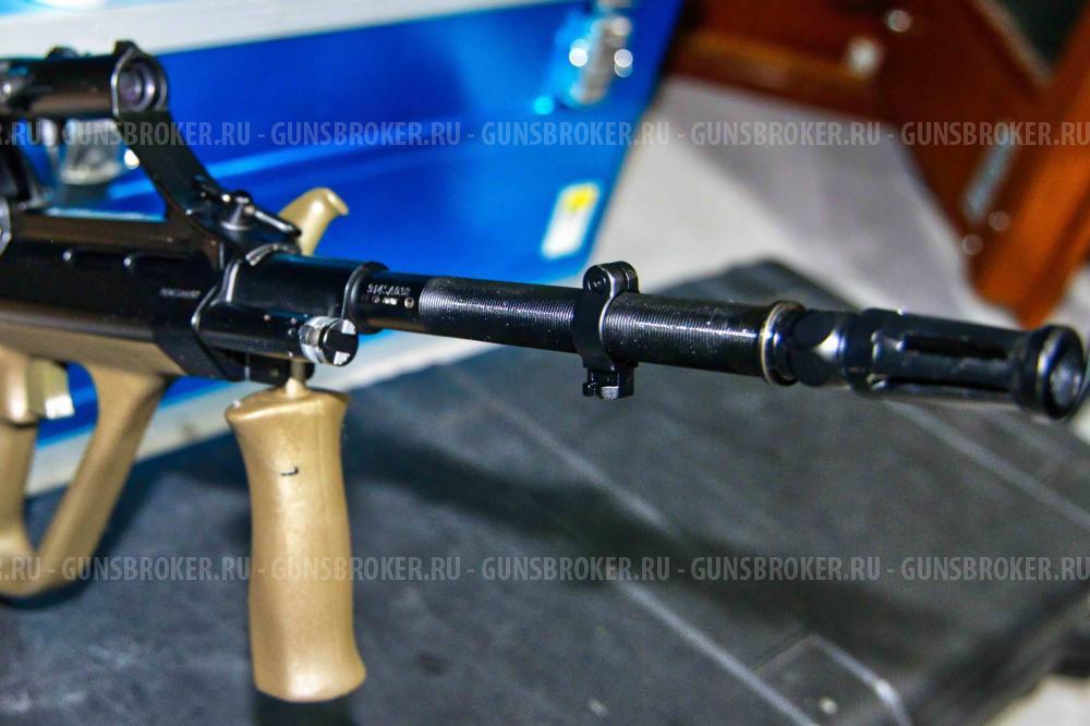 Продаю. Карабин Steyr Mannlicher AUG к.223 Rem (в Москве)
