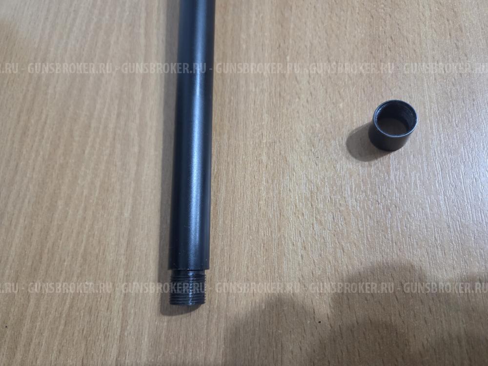 Продаю карабин Winchester XPR