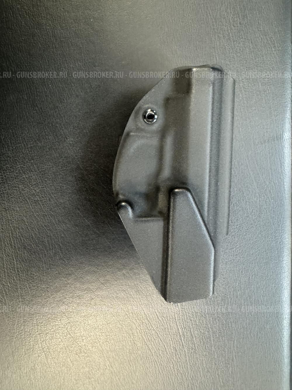 Продаю кобуру скрытого ношения PC Streamer Full Kydex 