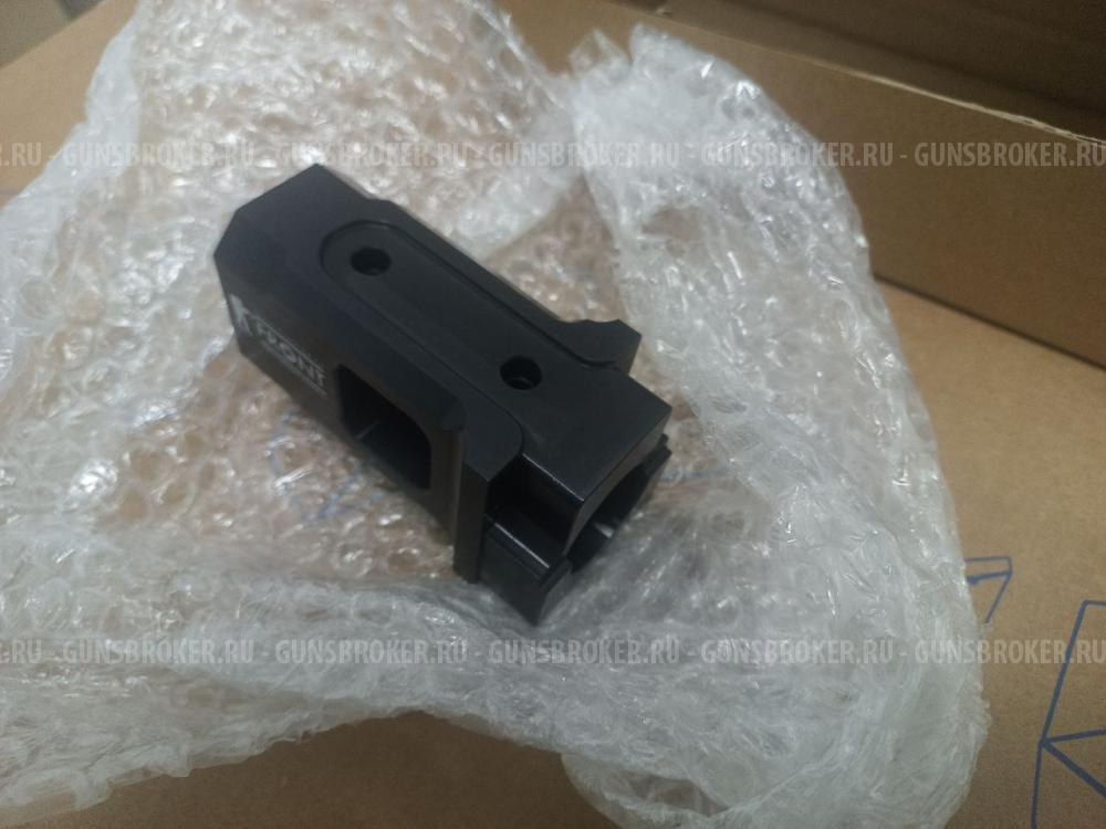 Продаю короба, пистолетная рукоятка и адаптер для ПК/ПКМ/ПКП