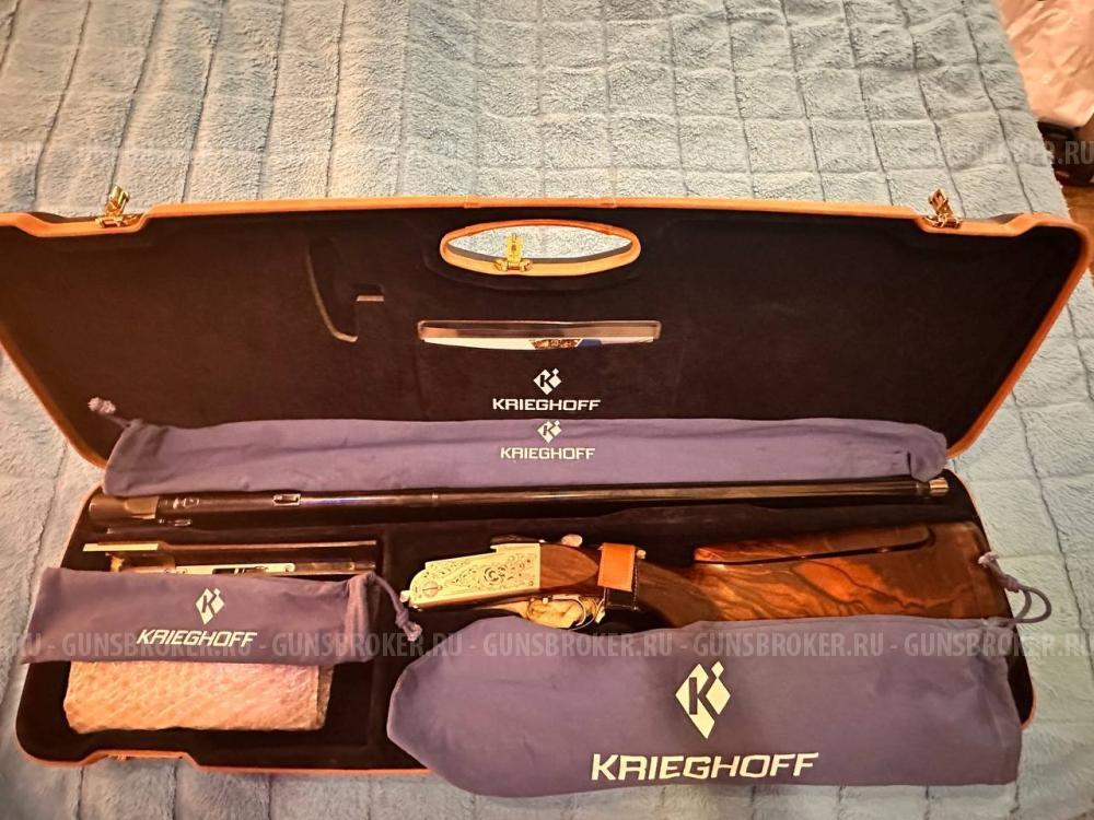 Продаю Krieghoff K-80