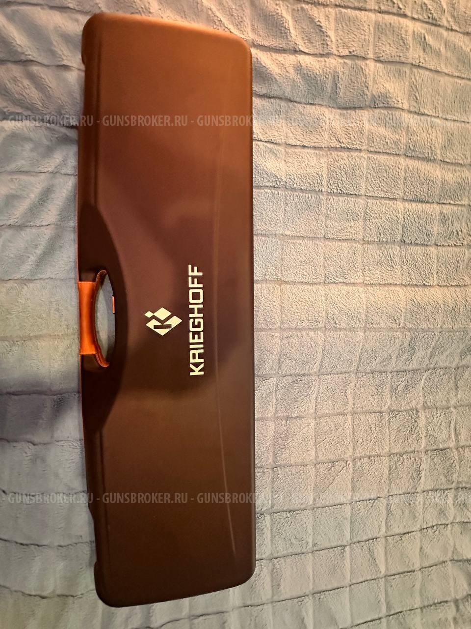 Продаю Krieghoff K-80
