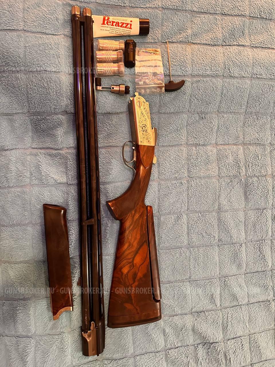 Продаю Krieghoff K-80