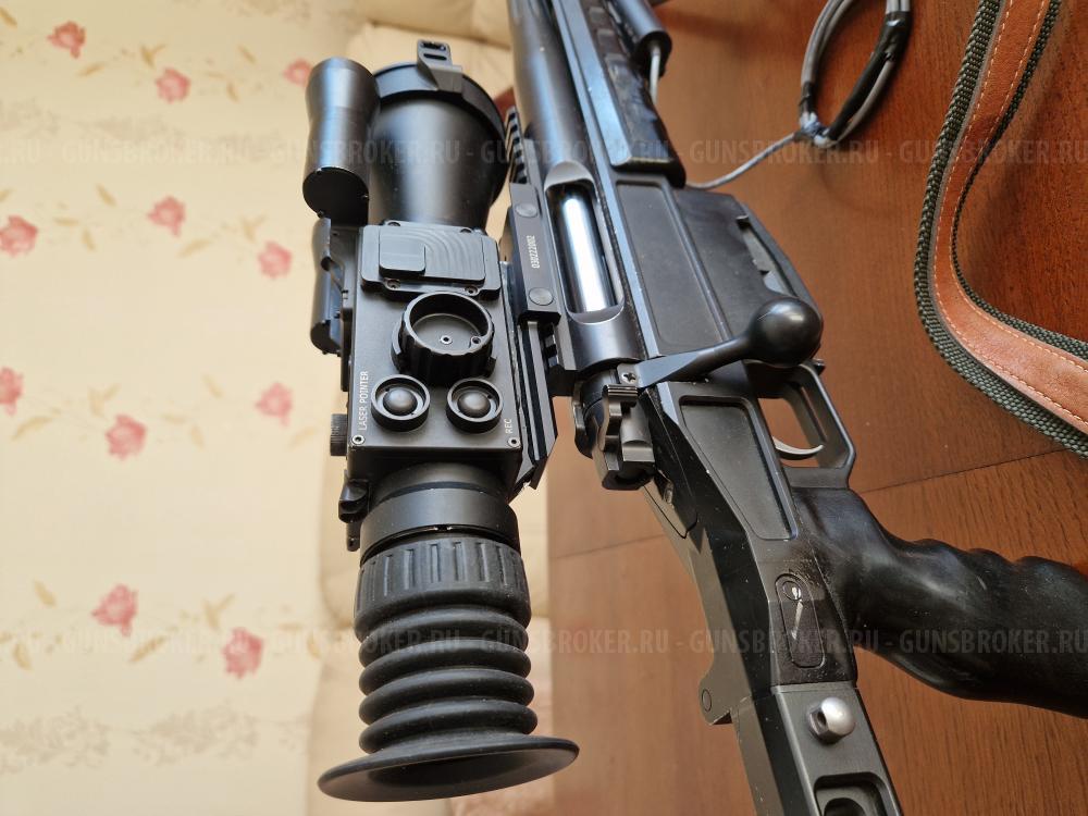 Распродаю свой арсенал.  IWT MK2  M100 шайтан. 