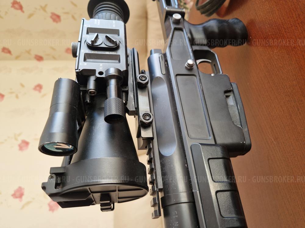 Распродаю свой арсенал.  IWT MK2  M100 шайтан. 