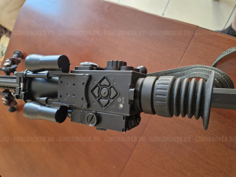Распродаю свой арсенал.  IWT MK2  M100 шайтан. 