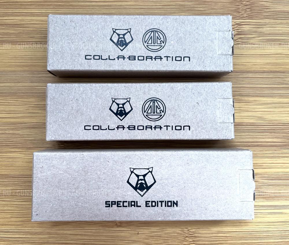 Продаю лимитки от МБШ Широгоров 