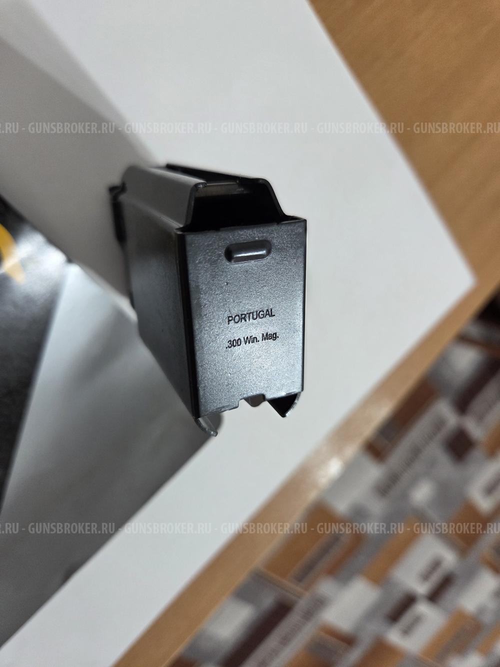 Продаю магазин Winchester SXR и Browning Bar