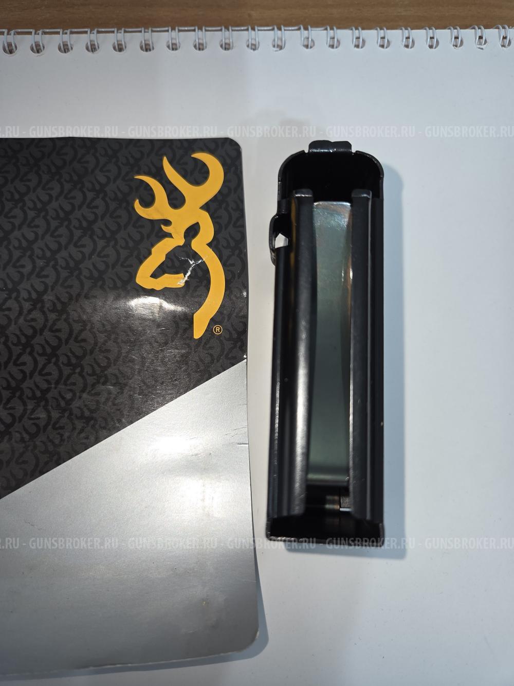 Продаю магазин Winchester SXR и Browning Bar