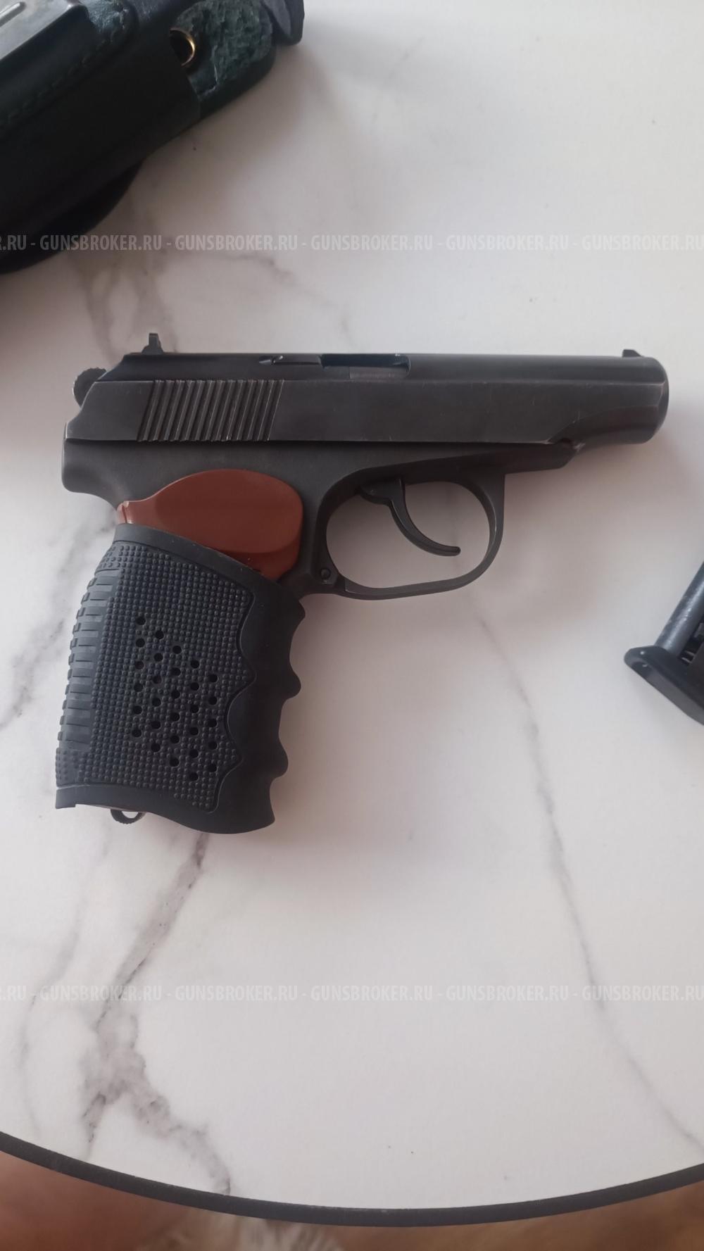 Продаю Мр 79-9ТМ Cal.9РА