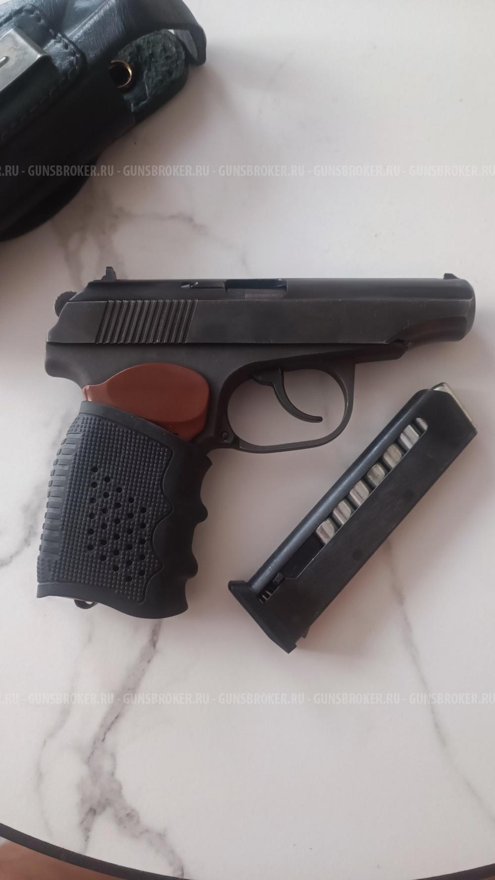 Продаю Мр 79-9ТМ Cal.9РА