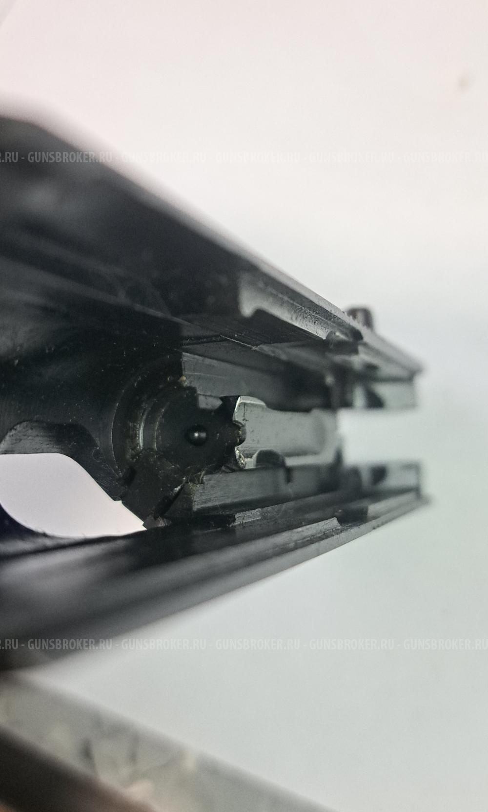 Продаю МР-79-9ТМ. Донор ПМ