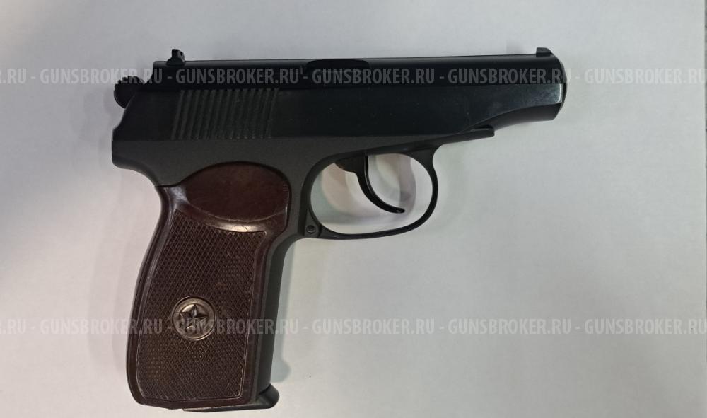 Продаю МР-79-9ТМ. Донор ПМ