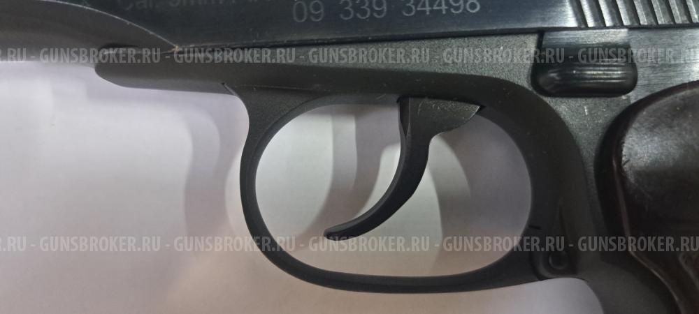 Продаю МР-79-9ТМ. Донор ПМ