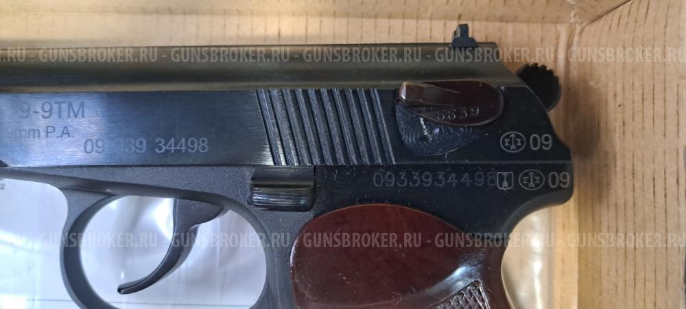 Продаю МР-79-9ТМ. Донор ПМ