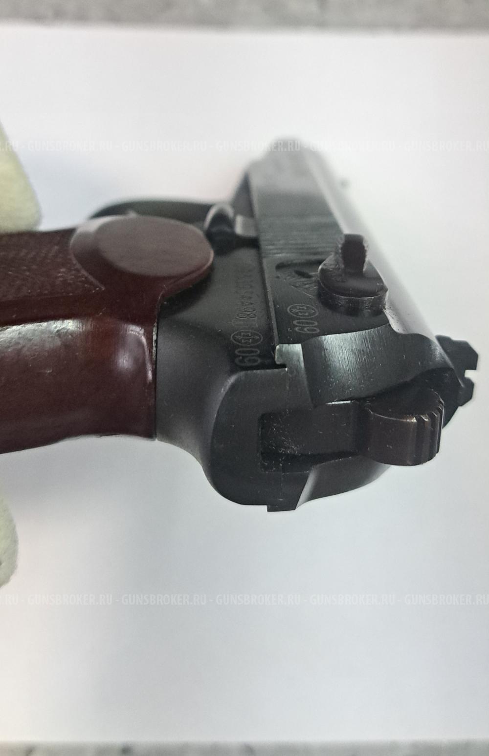 Продаю МР-79-9ТМ. Донор ПМ