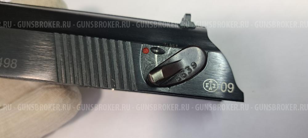 Продаю МР-79-9ТМ. Донор ПМ