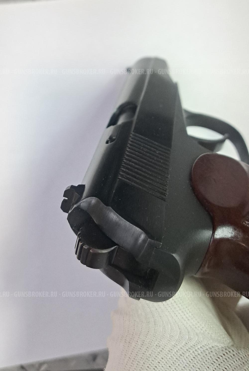 Продаю МР-79-9ТМ. Донор ПМ