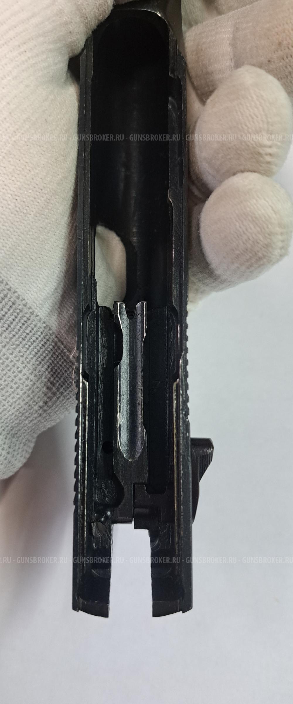 Продаю МР-79-9ТМ. Донор ПМ