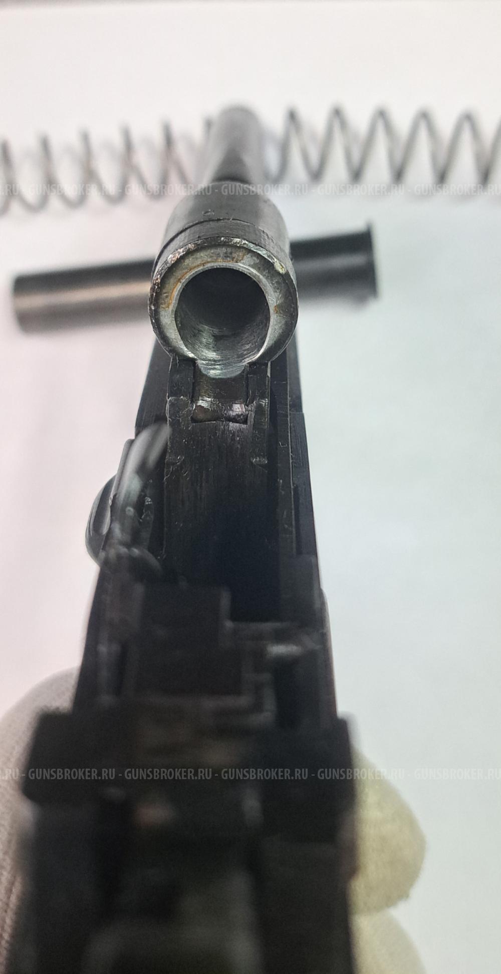 Продаю МР-79-9ТМ. Донор ПМ