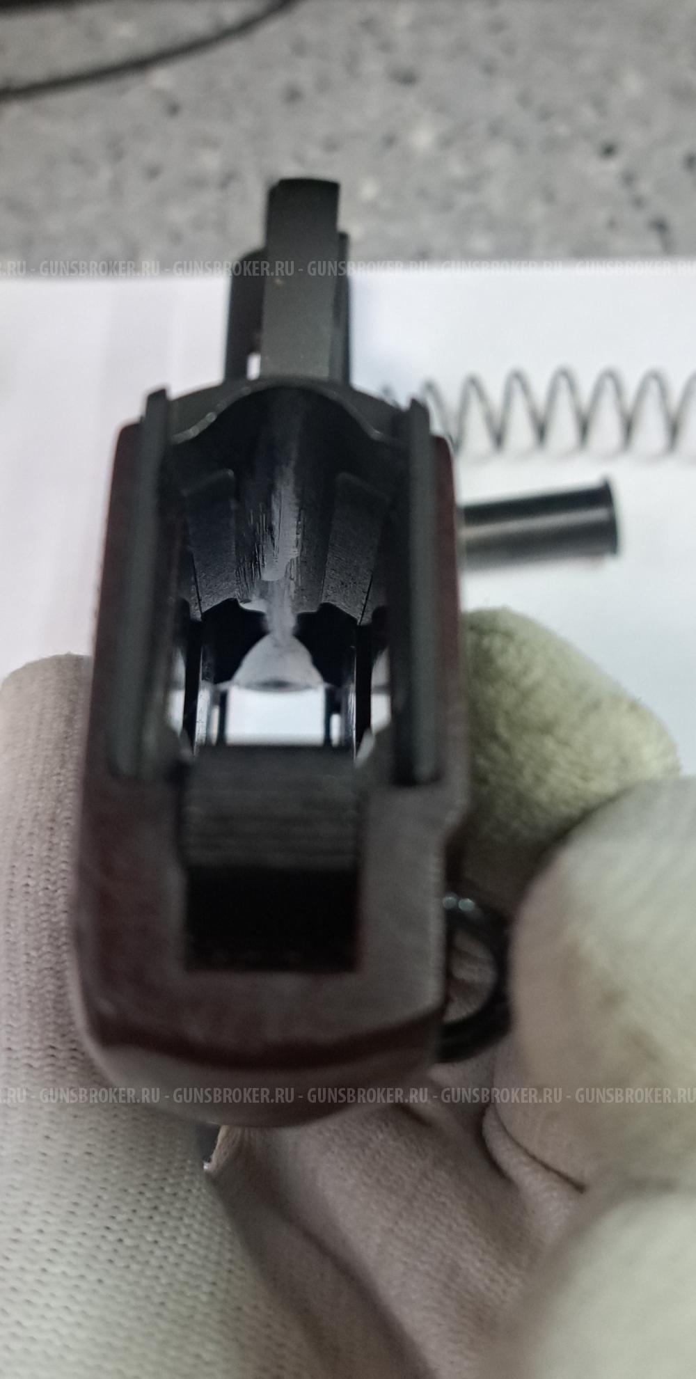 Продаю МР-79-9ТМ. Донор ПМ